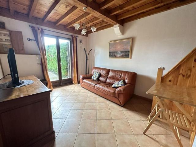 Maison à louer 2 pièces • Gaillan en Médoc