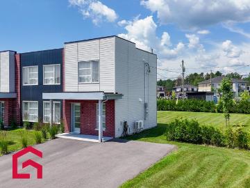 Maison à Louer 3010,Rue de l'Artisan, Trois Rivières Trois Rivières 18 photos | Logis Québec