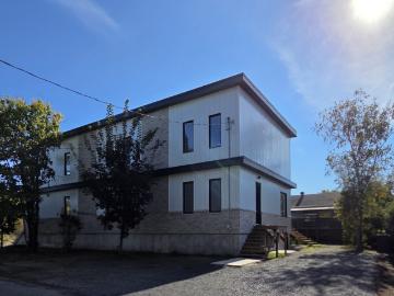 House for rent in Les Moulins - Patio