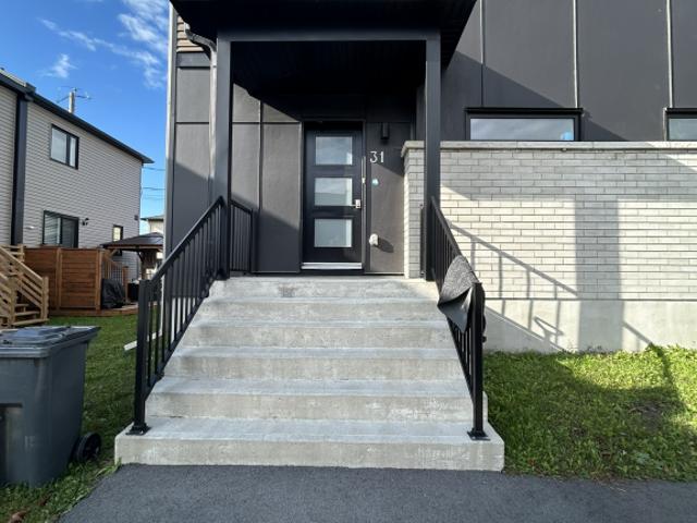 Maison à Louer 31 rue du Campagnard, Gatineau Gatineau 14 photos | Logis Québec
