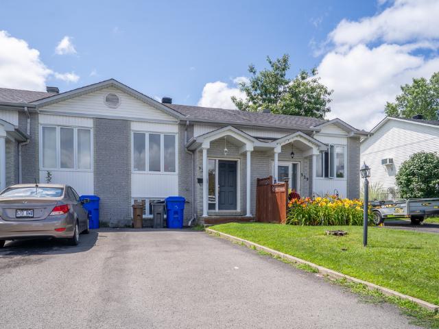 Maison à Louer 327 Rue des Bouleaux, Masson Angers Gatineau 16 photos | Logis Québec