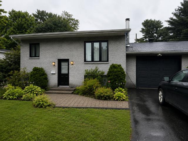 Maison à Louer 3381, rue René Fortier, La Plaine Terrebonne 11 photos | Logis Québec
