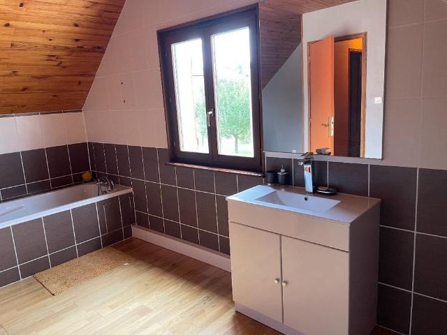 MAISON A LOUER