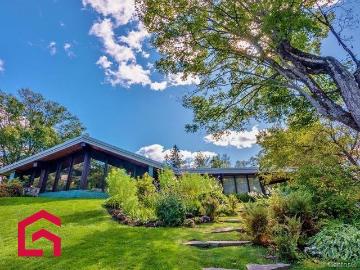 Maison à Louer 380,Rue Dufresne, Sainte Adèle 40 photos | Logis Québec