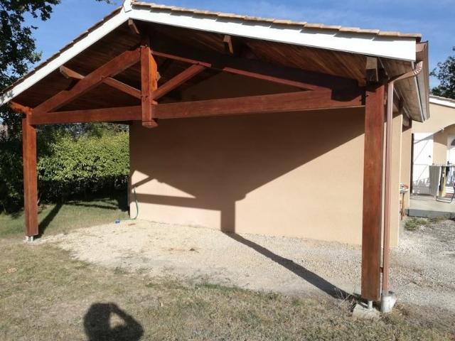 Maison à louer