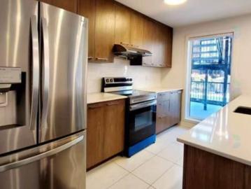 Villeray, Montreal - Swimming pool