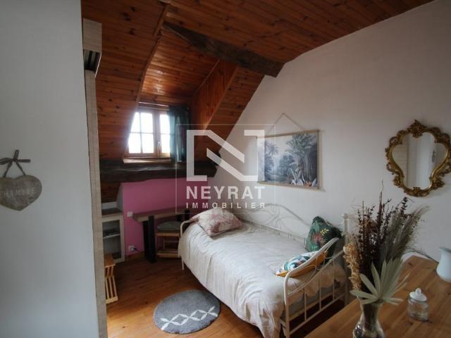 MAISON A LOUER