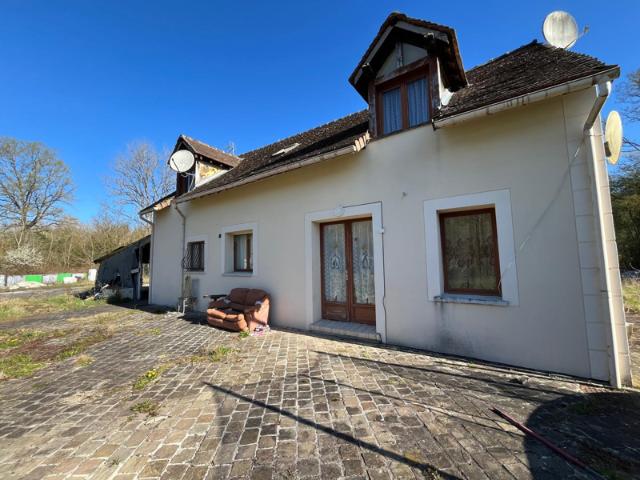 Maison à louer