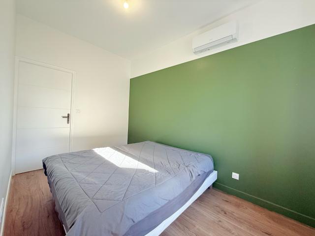 Maison à louer 3 chambres