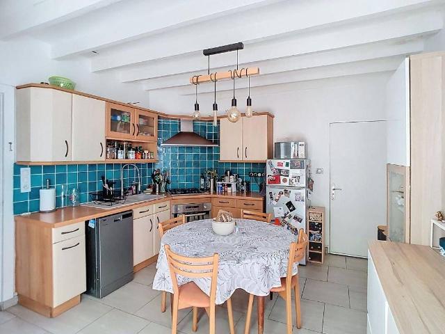 Maison À Louer 3 chambres