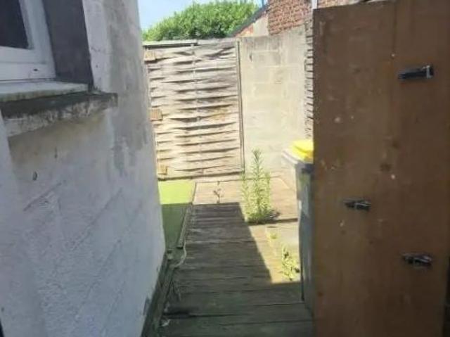 Maison à louer 3 pièces 43.72m²
