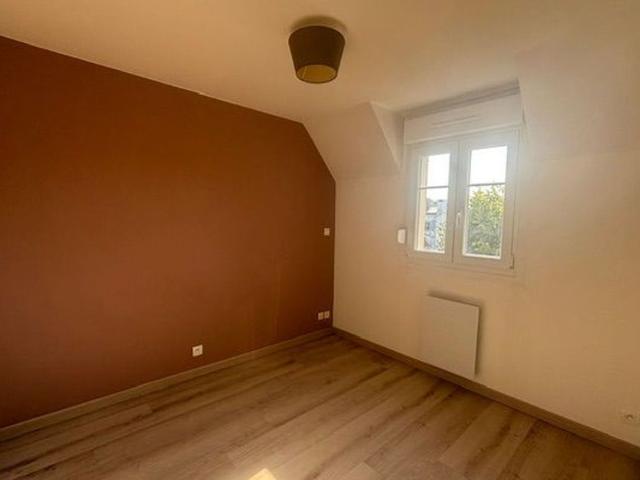 Maison à louer 3 pièces • 41,38 m2 Berck