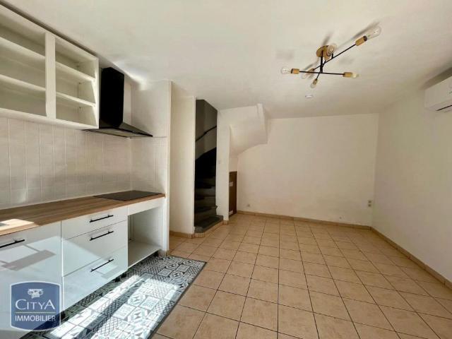 Maison à louer 3 pièces 42.1m²