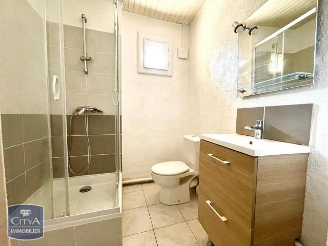 Maison à louer 3 pièces 42.1m²