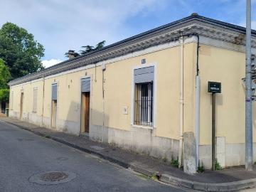 Maison à louer 3 pièces