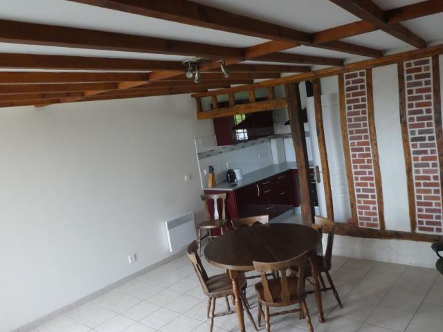 Maison à louer 3 pièces 45,53 m