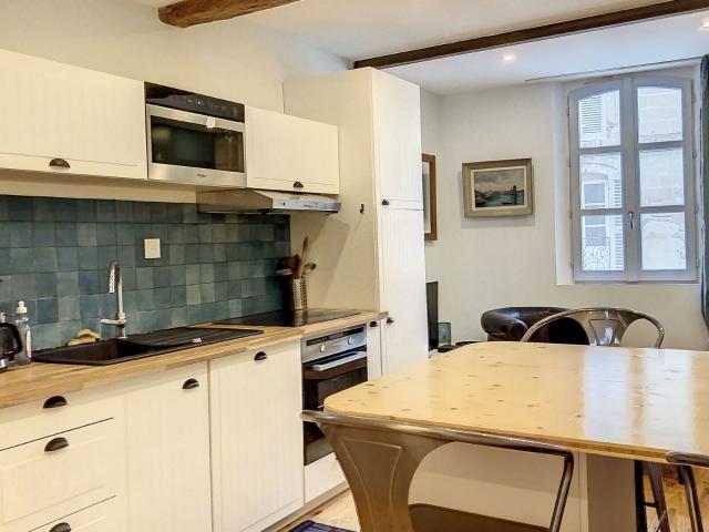 Location maison, 45.86 m² T 3 à Avignon, 806 €