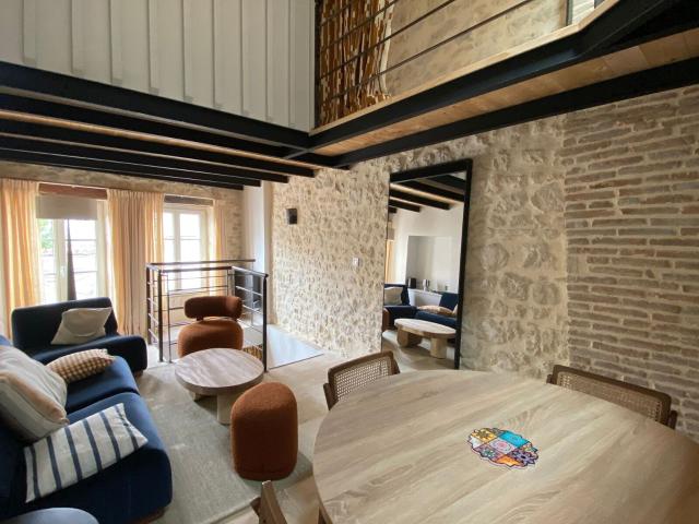Maison à louer 3 pièces 45 m