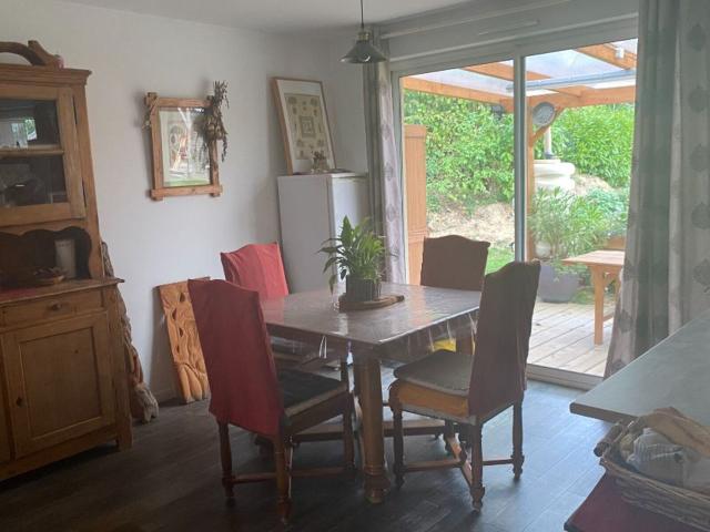 Maison à louer 3 pièces