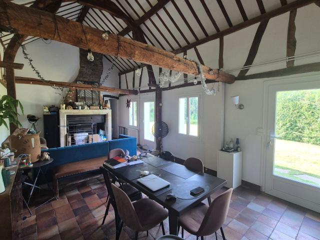 Maison à louer 3 pièces