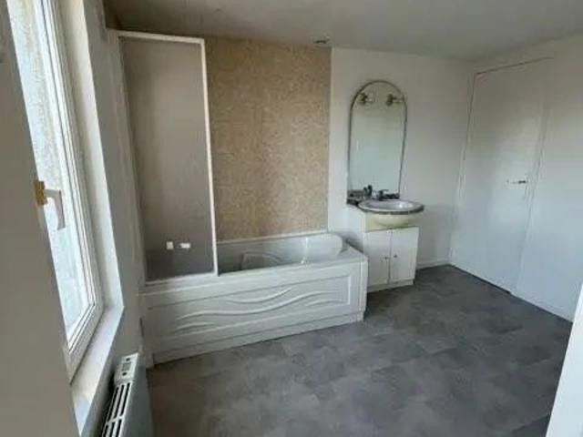 Maison à louer 3 pièces 46.7m²