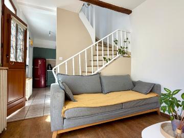 Maison à louer 3 pièces 46 m