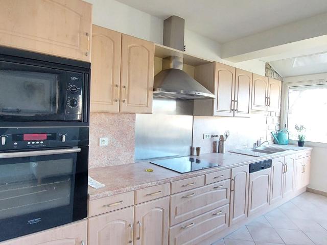 Location maison, m² T 3 à Manosque, 1 100 €
