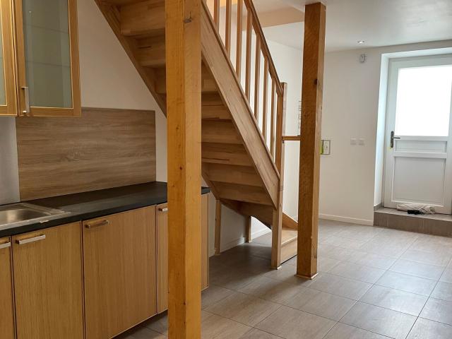 Maison à louer 3 pièces 48,54 m