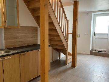 Maison à louer 3 pièces 48,54 m