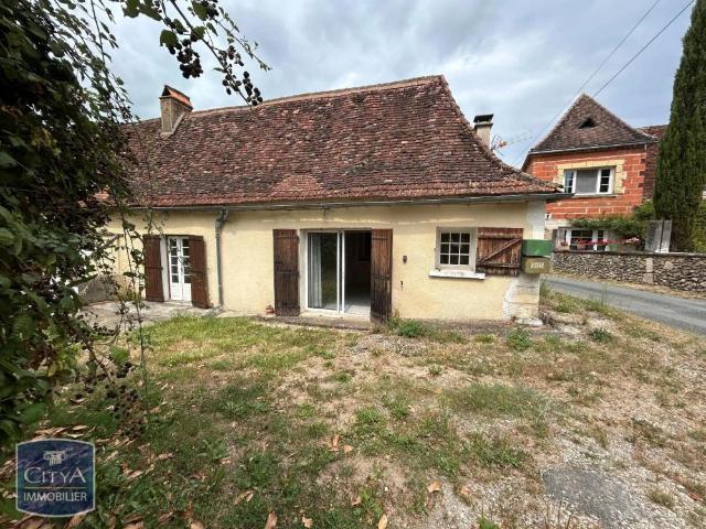 Maison à louer 3 pièces 48.9m²