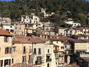 louer Maison à Alpes - Jardin, Terrasse