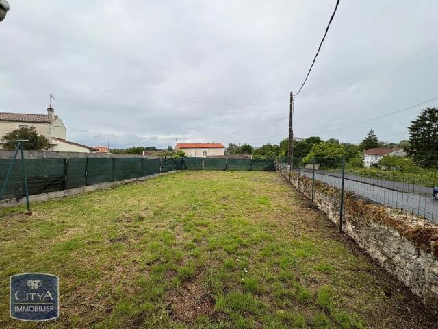 Maison à louer 3 pièces 49.42m²