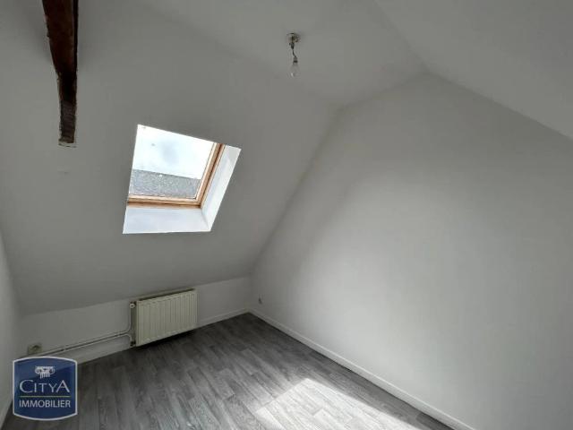 Maison à louer 3 pièces 49.53m²