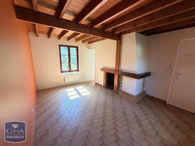 Maison à louer 3 pièces 49.06m²