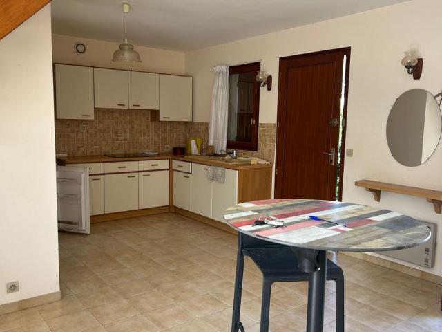 Maison à louer 3 pièces • 49 m2 Le Croisic