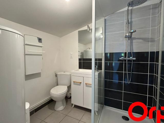 Maison à louer 3 pièces 53,65 m