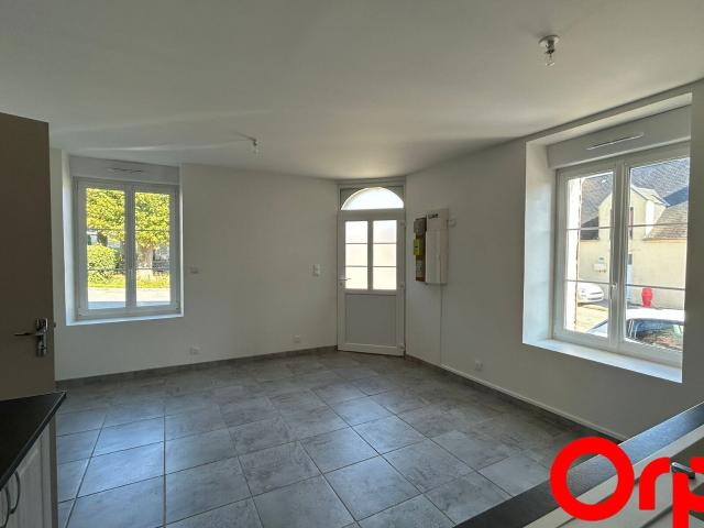 Maison à louer 3 pièces 53,65 m