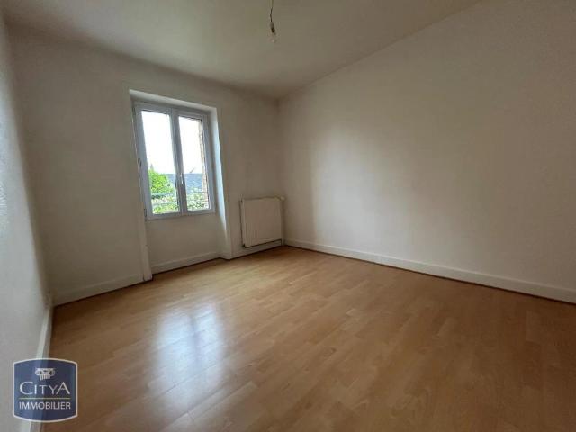 Maison à louer 3 pièces 53.73m²