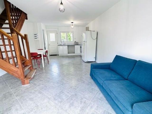 Maison à louer 3 pièces • 53,90 m2 Rosny sous Bois