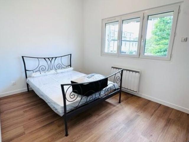 Maison à louer 3 pièces • 53,90 m2 Rosny sous Bois