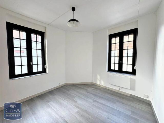 Maison à louer 3 pièces 53.19m²