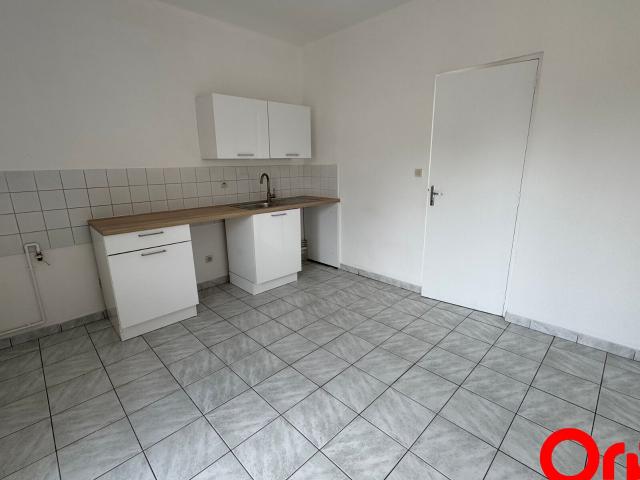 Maison à louer 3 pièces 50,89 m