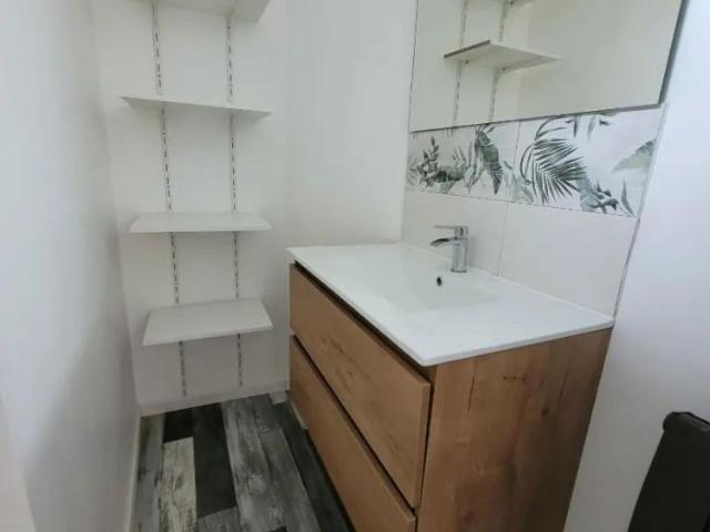 Maison à louer 3 pièces 50.8m²