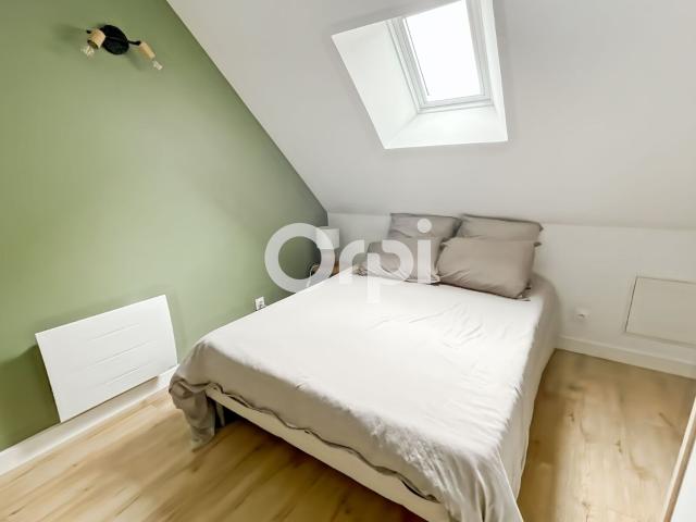 Location maison, 50 m² T 3 à Saint Martin Boulogne, 900 €