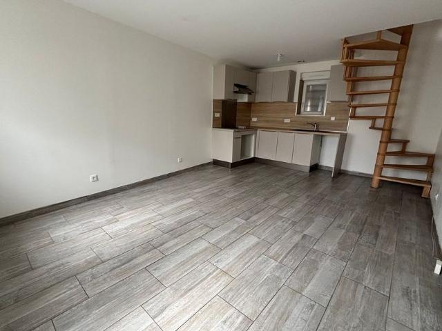 Maison à louer 3 pièces • 51,04 m2 Bussy Saint Georges