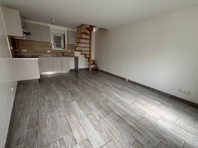 Maison à louer 3 pièces • 51,04 m2 Bussy Saint Georges