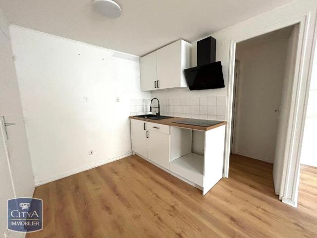 Maison à louer 3 pièces 51.21m²
