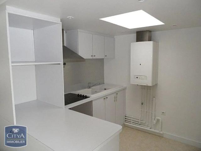 Maison à louer 3 pièces 52.44m²