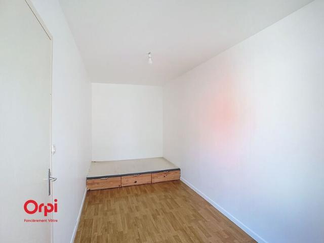 Maison à louer 3 pièces • 52,45 m2 Rezé