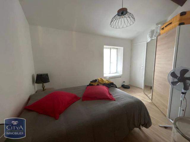Maison à louer 3 pièces 52.58m²